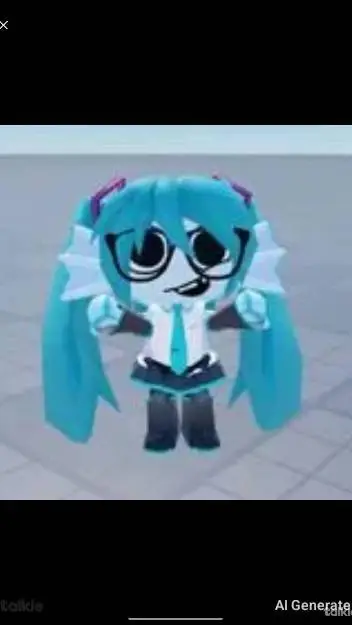 ai character: Finn-ku background