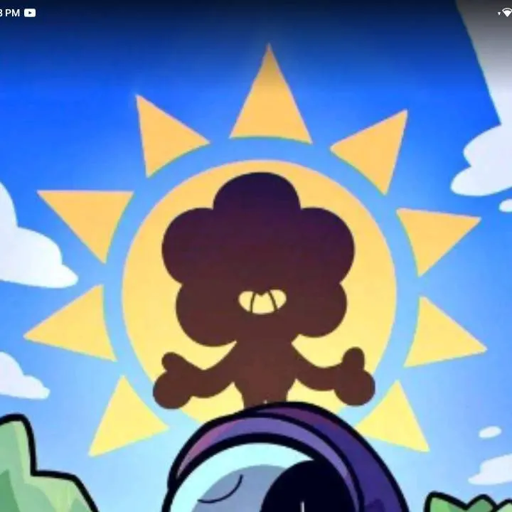 chat with ai character: Sun and Luna(Moon)