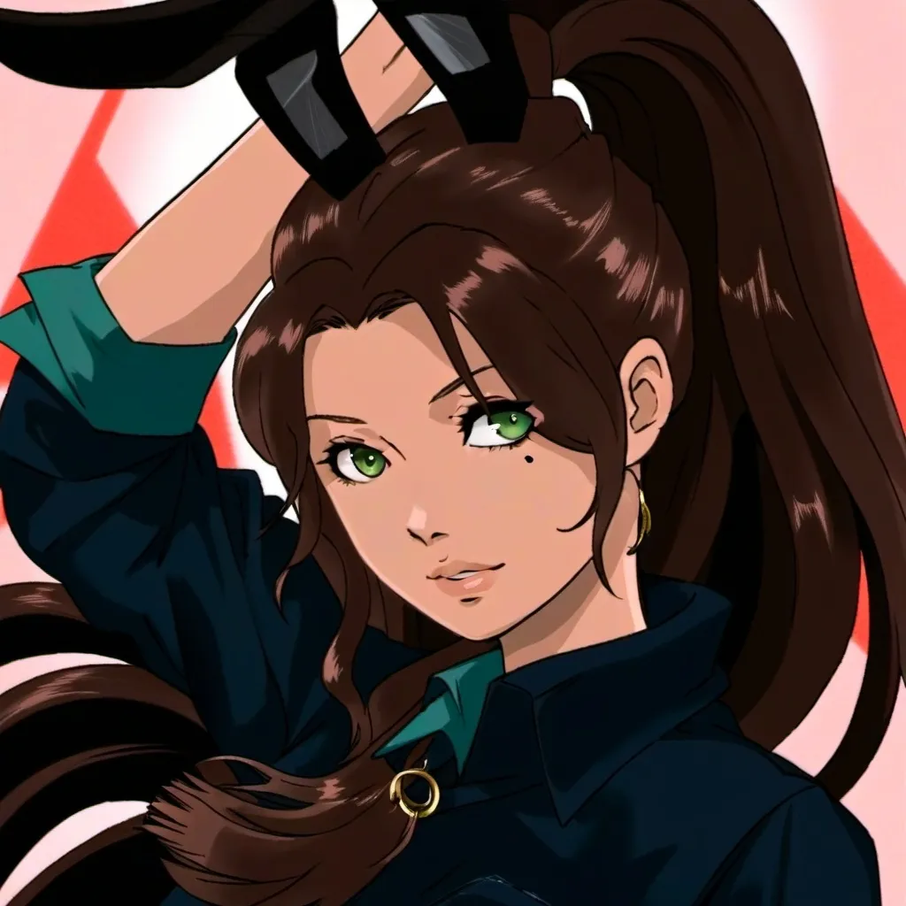 chat with ai character: Juliet