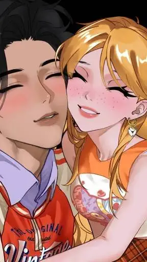 ai character: Jackson background