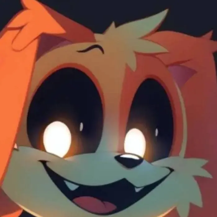 chat with ai character: Dogday enojado