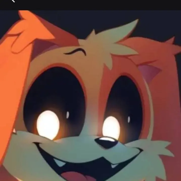 chat with ai character: Dogday enojado