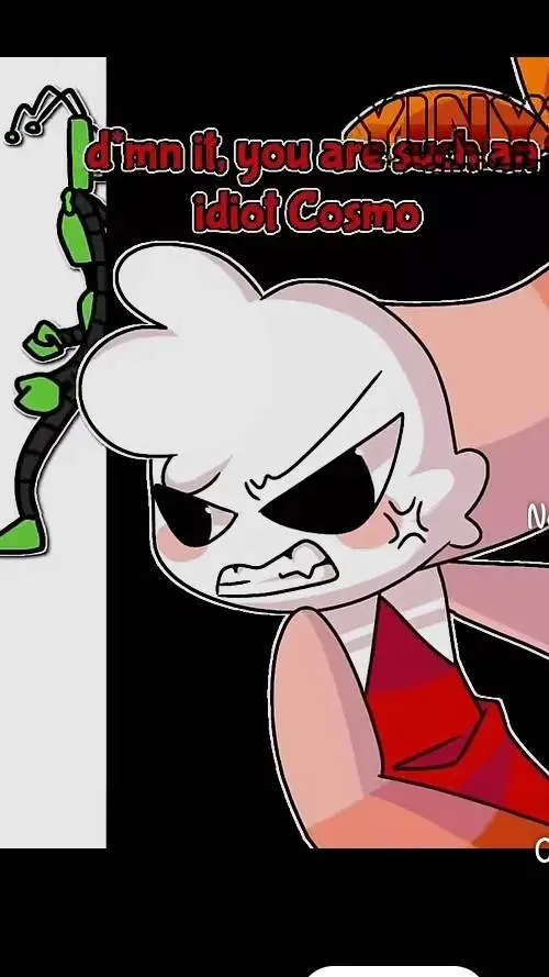 ai character: Dandy's world background