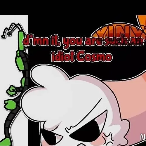 chat with ai character: Dandy's world