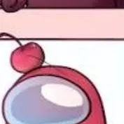 chat with ai character: among us