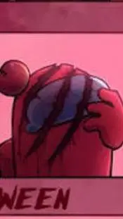 ai character: impostor peligroso background