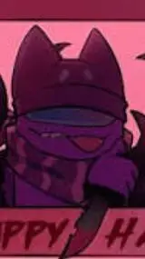 ai character: impostor suelto!⚠️ background