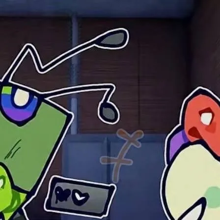 chat with ai character: dandy arrepentido