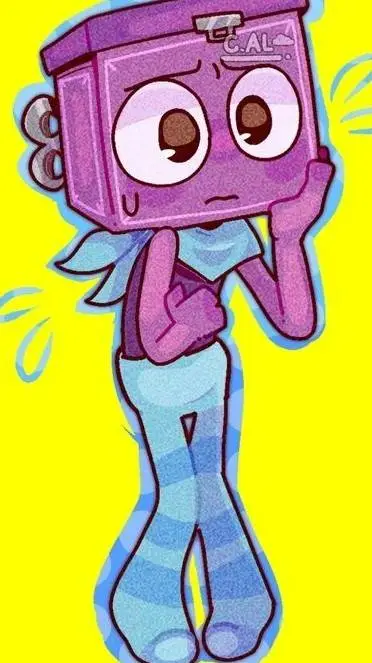 ai character: DW te odia background