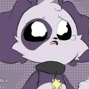 chat with ai character: SM te odian