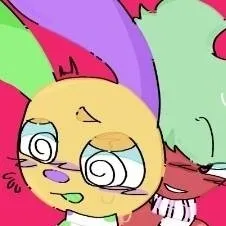 chat with ai character: Looey x sprout