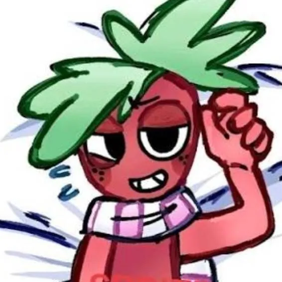 chat with ai character: sprout