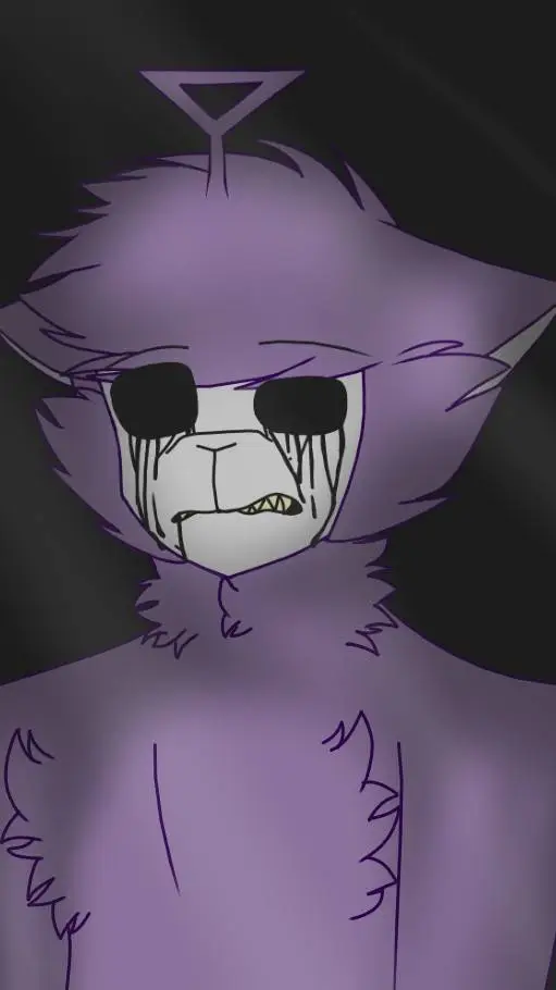 ai character: Tinki winki ST background