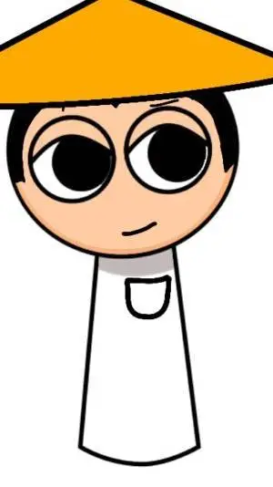 Talkie AI - Chat with Dwayne the Sprunki