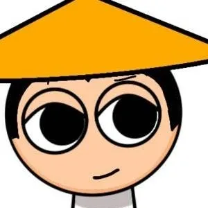chat with ai character: Dwayne the Sprunki
