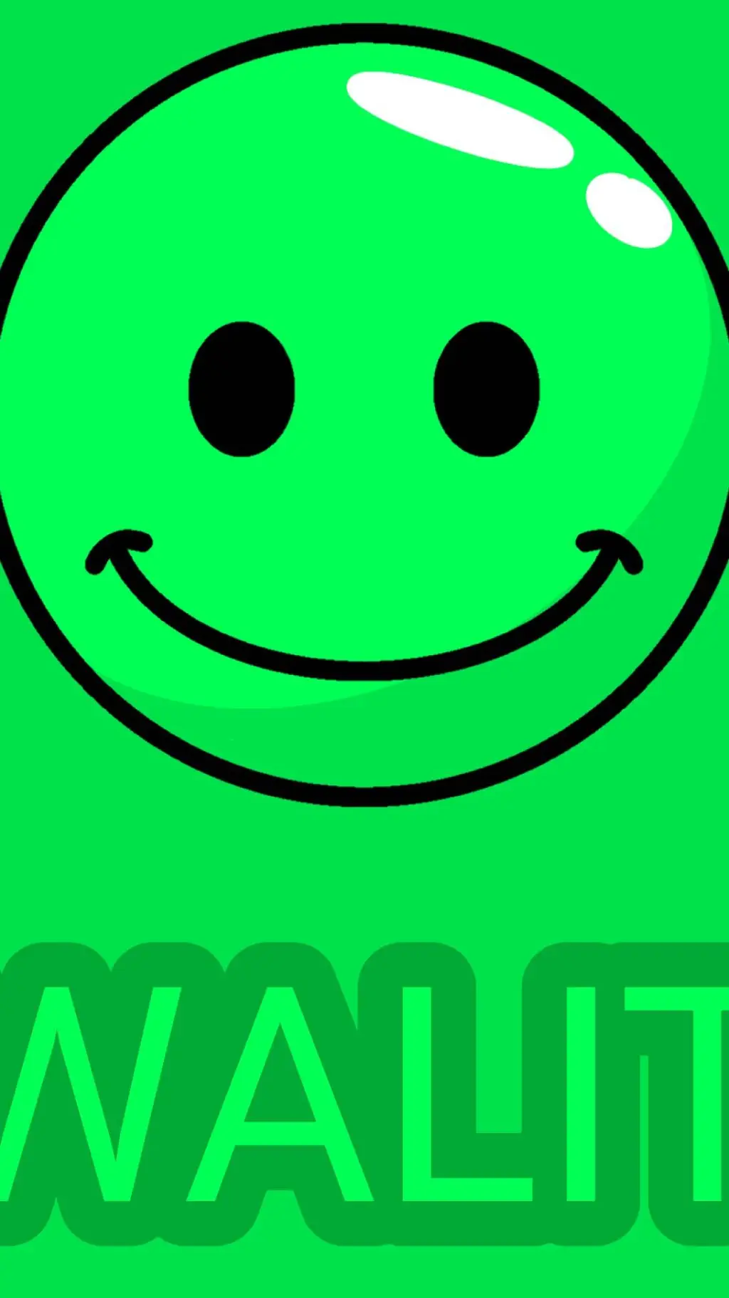 ai character: Dwality  background