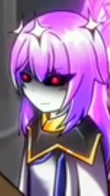 ai character: Catharine  background