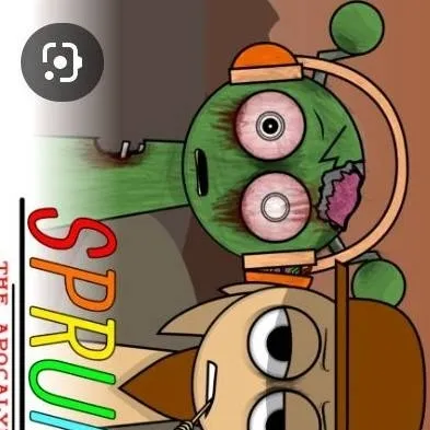 chat with ai character: Sprunki Apocolypes