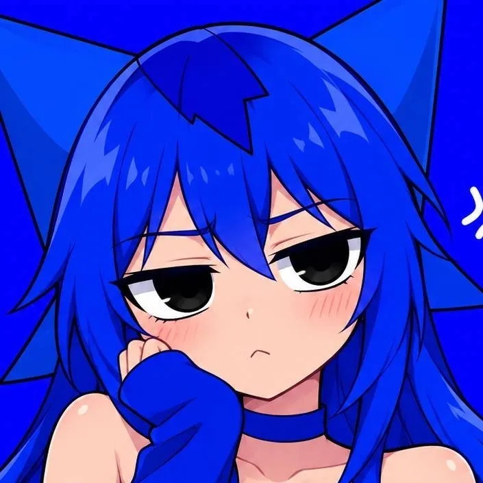 chat with ai character: Fem Jellow 