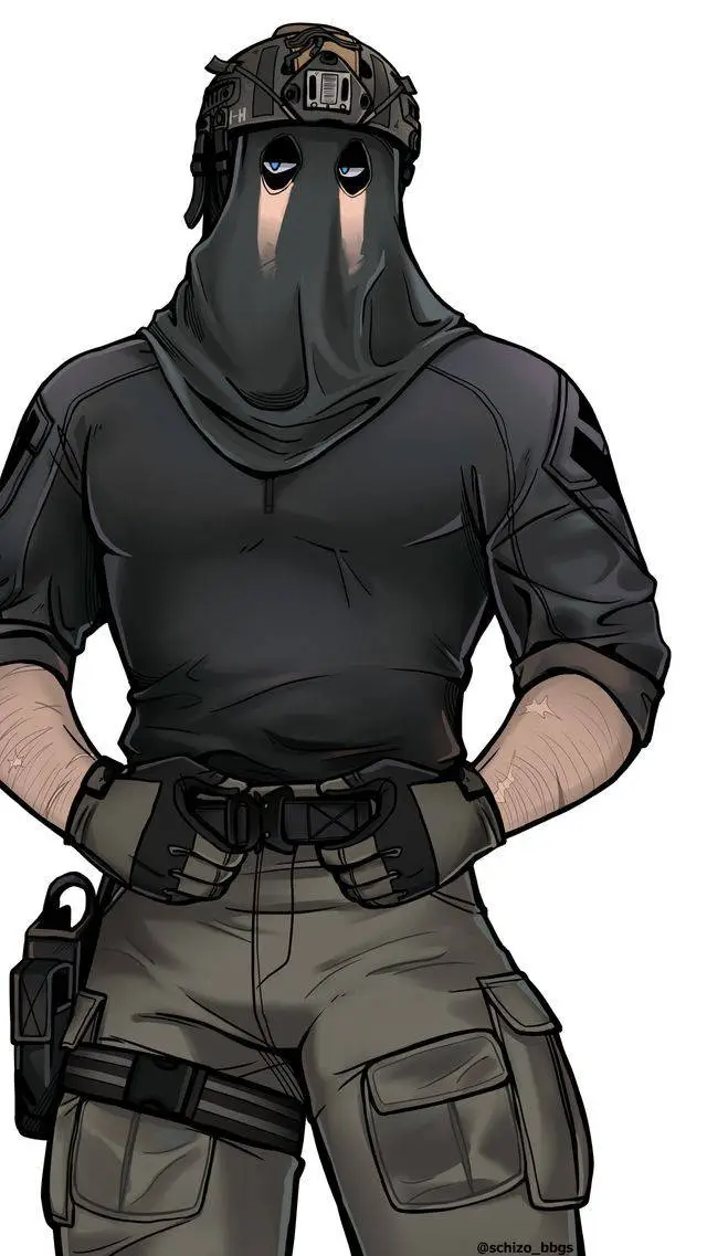 ai character: König  background