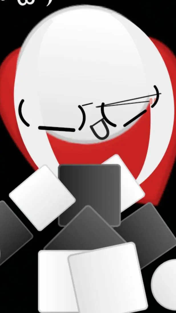 ai character: Lena  background