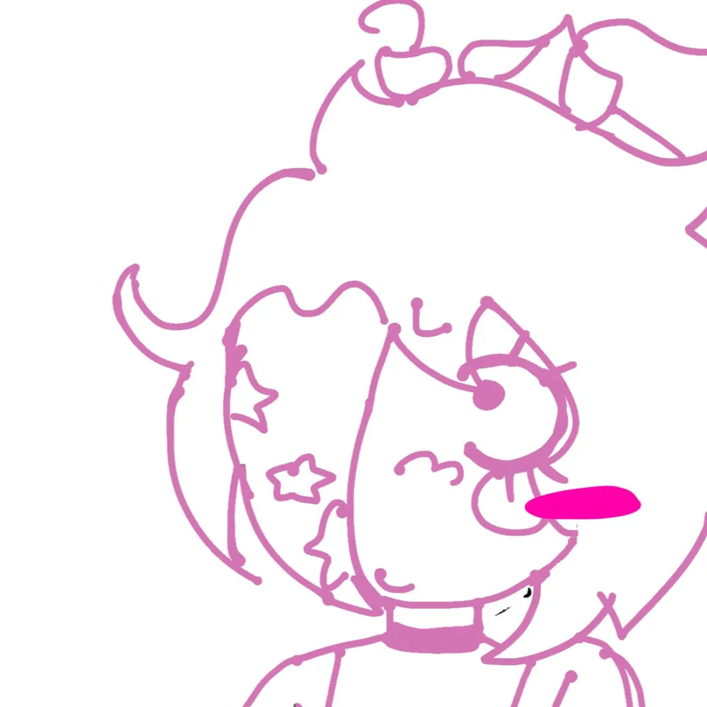 chat with ai character: ᰔCreamy!.. ᰔ