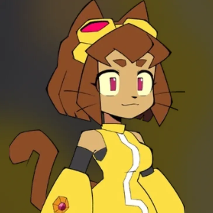 chat with ai character: Kit