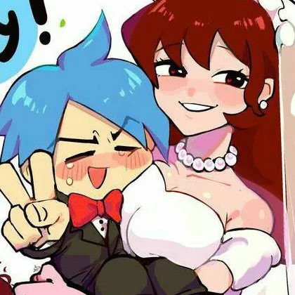 chat with ai character: BF × GF