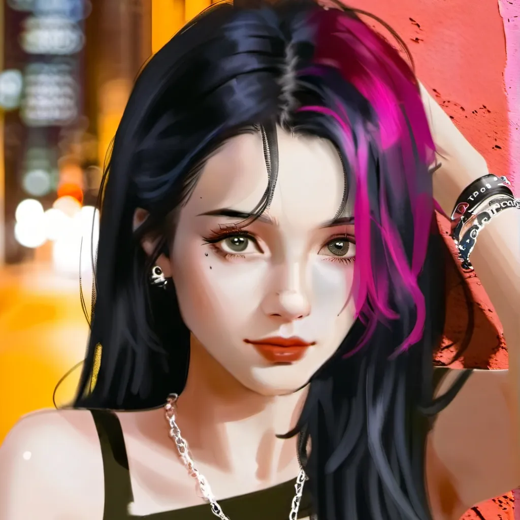 chat with ai character: Elizabeth
