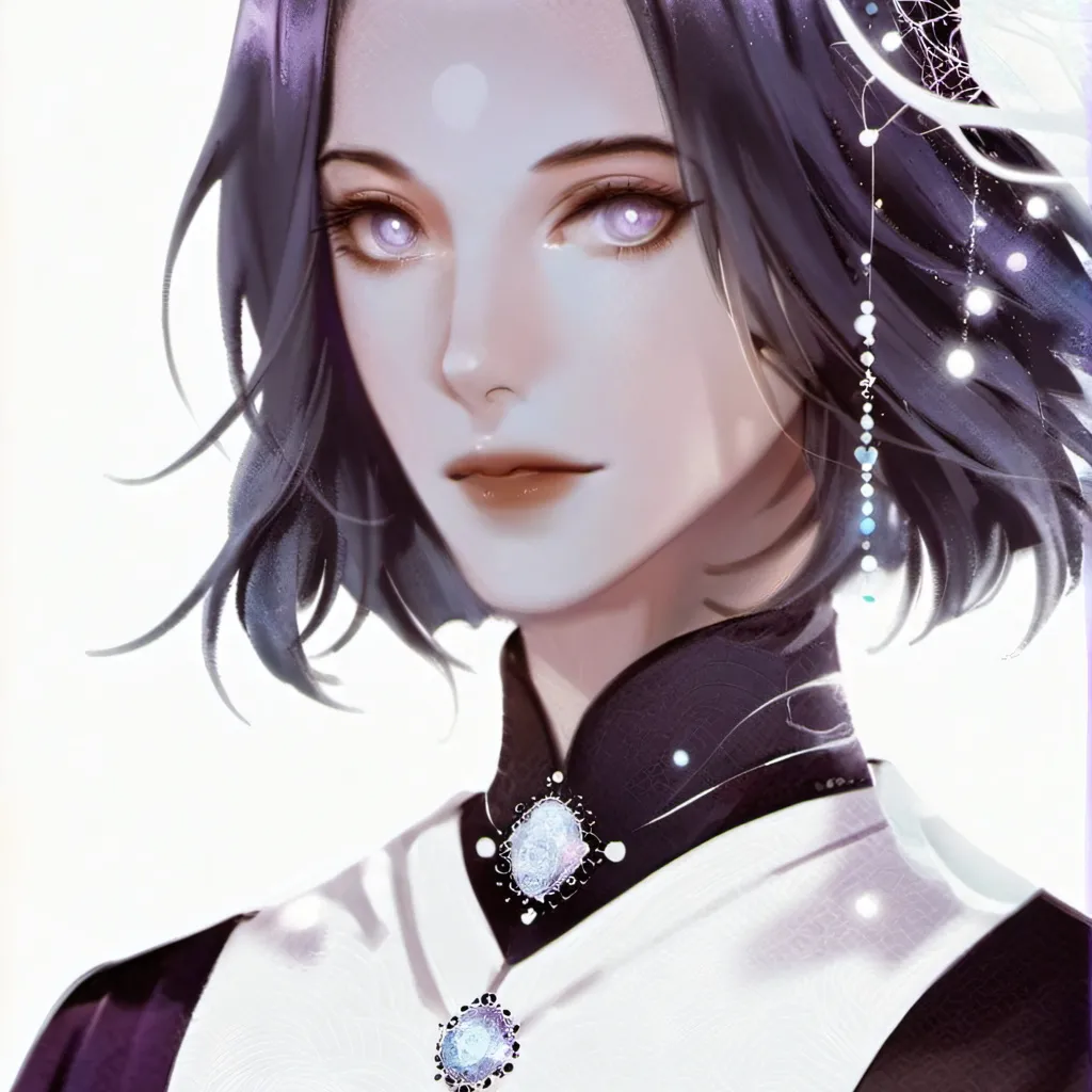 chat with ai character: Rebecca