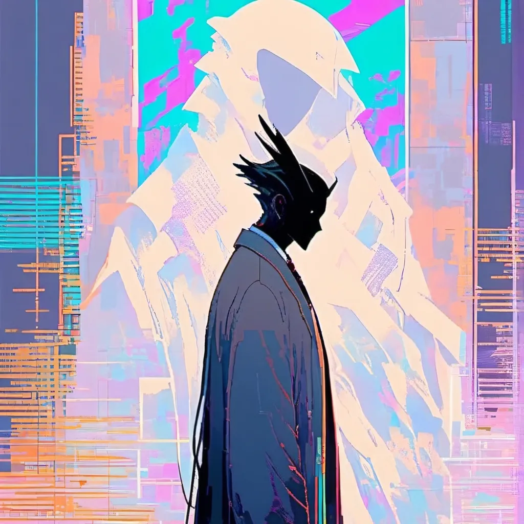 chat with ai character: Gibberish