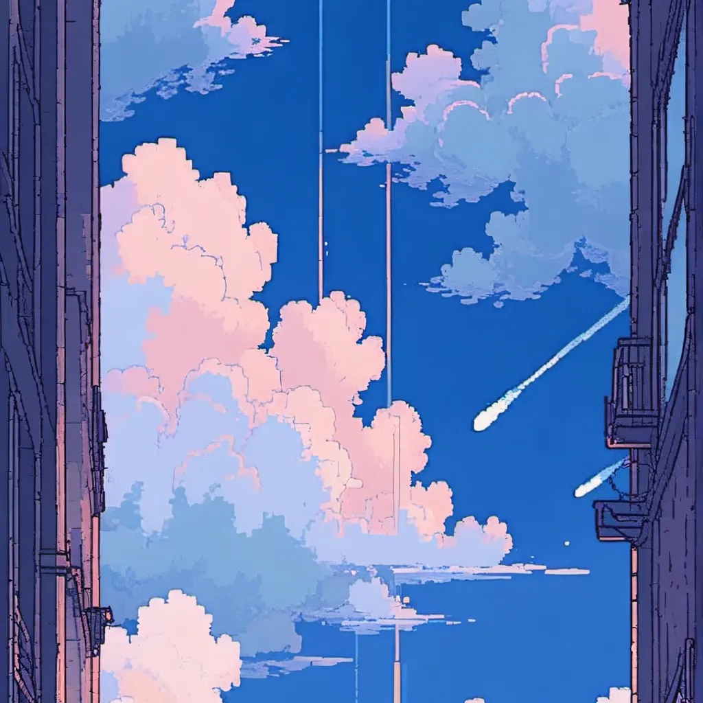 chat with ai character: E