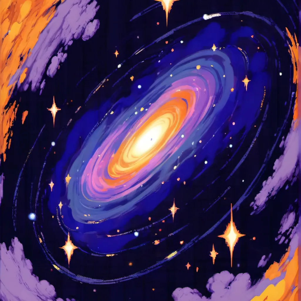 chat with ai character: A