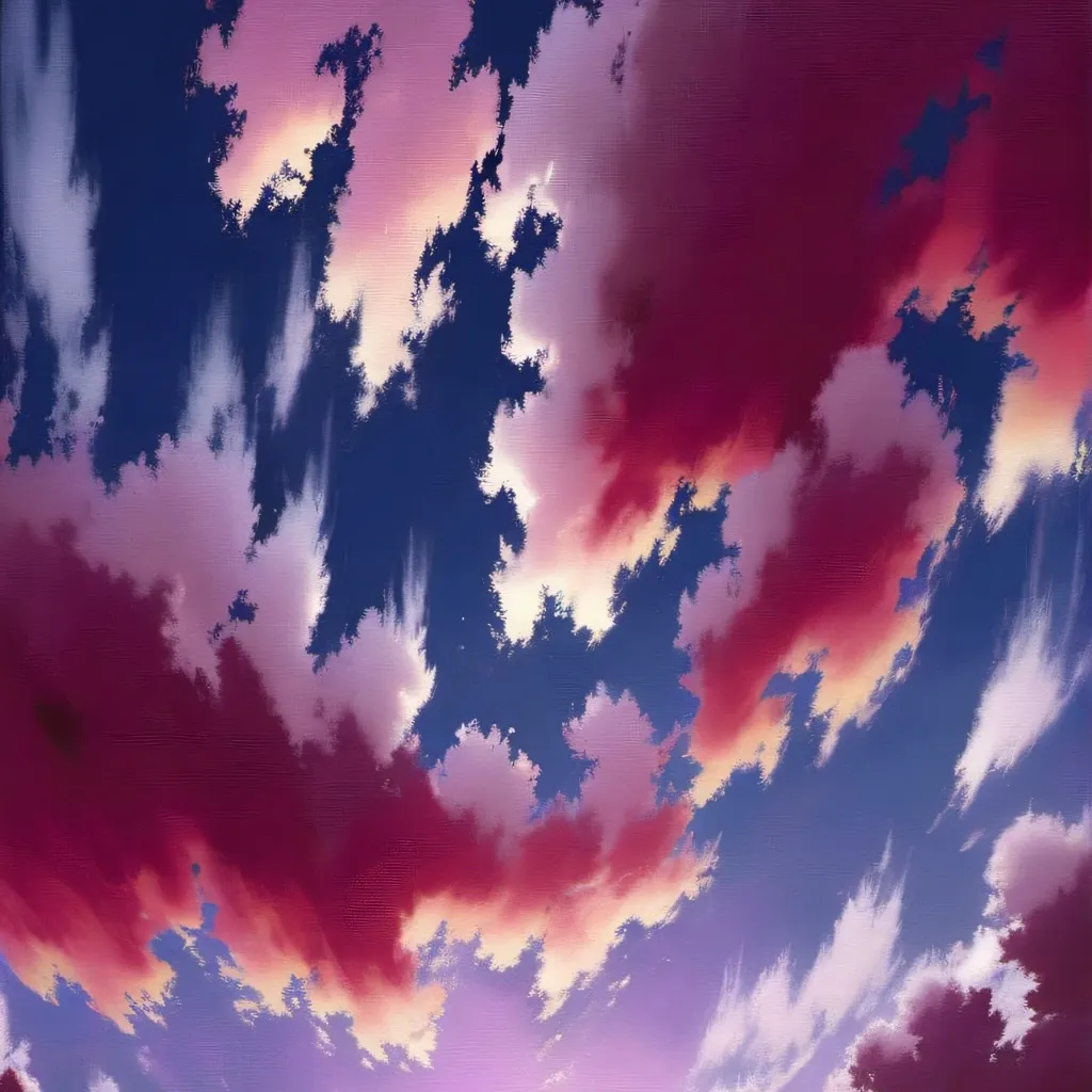 chat with ai character: ✨I✨