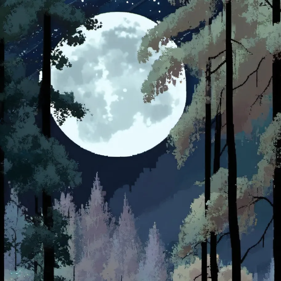 chat with ai character: U