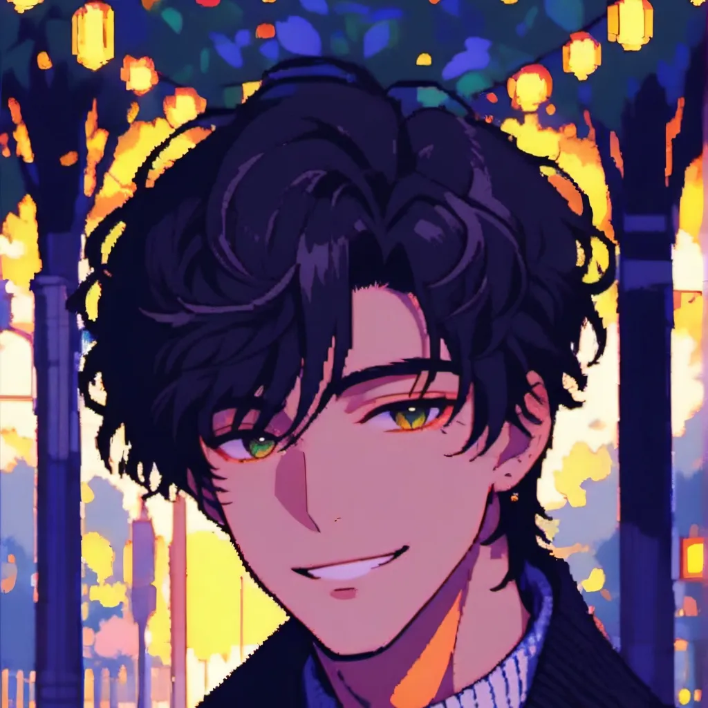 chat with ai character: Would You Rather