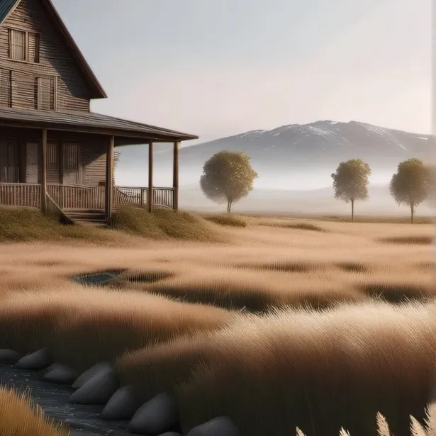 chat with ai character: Grass