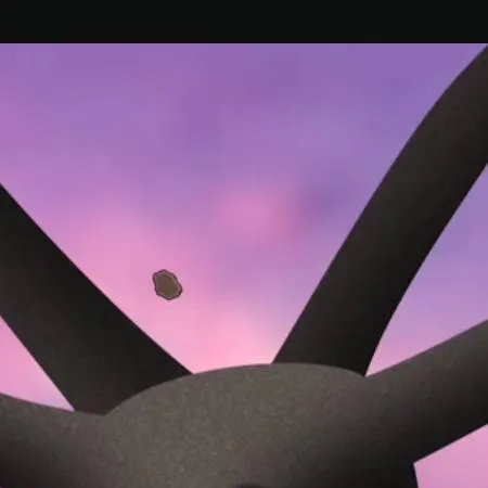 chat with ai character: Moon woke up 1-12
