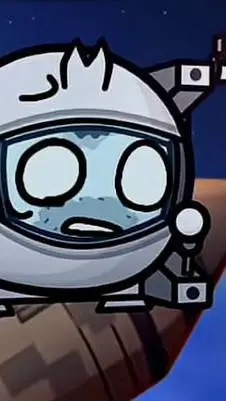 ai character: Solarballs infect† background