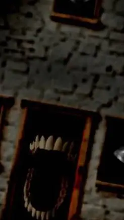 ai character: The Houses background