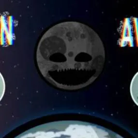 chat with ai character: The moon Awakends 