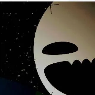 chat with ai character: Moon woke up 1-13