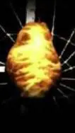 ai character: Solarballs PN background