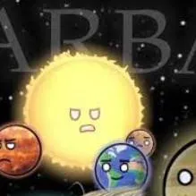 chat with ai character: Solarballs!