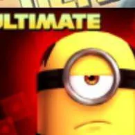 chat with ai character: Despicable forces