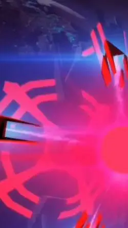 ai character: THE AWAKENING background