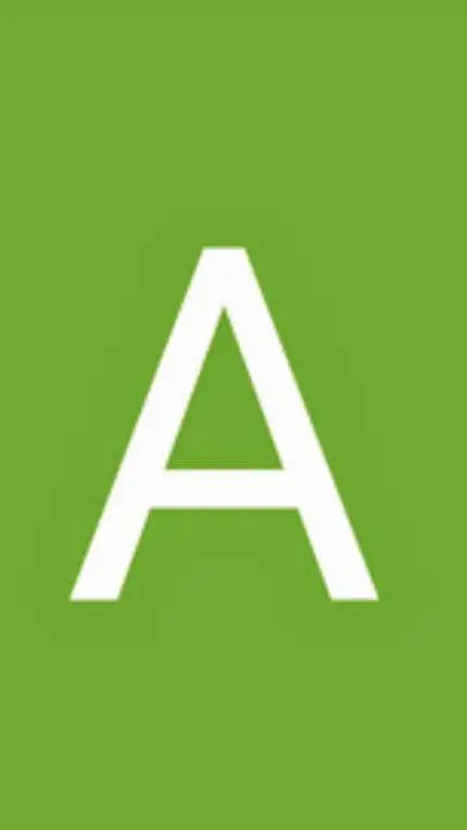 ai character: A background