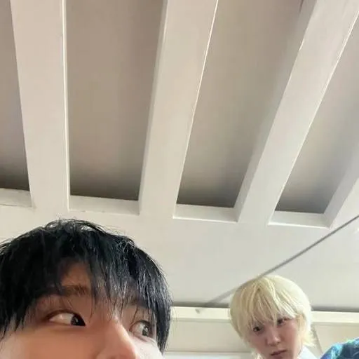 chat with ai character: Soul x Keeho..