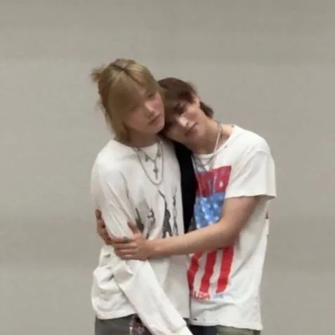 chat with ai character: Keeho x Jongseob.