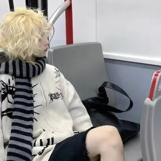 chat with ai character: Hakauru